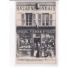 NERONDES: bazar nérondais, ferret - très bon état