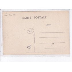 BOURGES: grand bar carnot - état