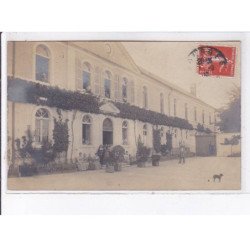 BOURGES: asile saint-fulgent - état