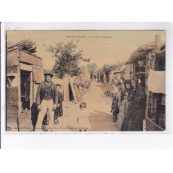 MONTLUCON: le petit tonkin - très bon état