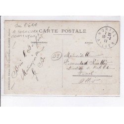 MONTLUCON (à localiser): débitant - état