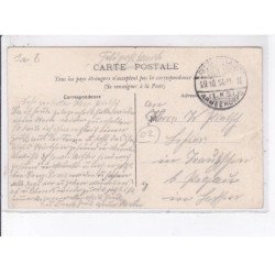 SAINT-ERME: école des filles - très bon état