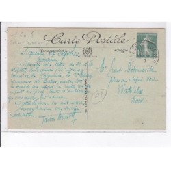 SAINT-QUENTIN: gaston mariolle, codnac girard - très bon état