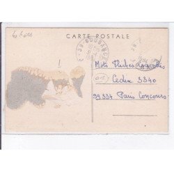 VILLEMOTIER: fromagerie, voitures - état