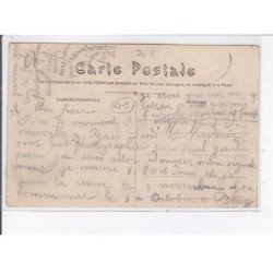 OZAN: l'école et la mairie - très bon état