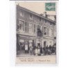 MONTREVEL: hôtel sallet, foray - très bon état