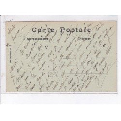 ILLIAT: café-restaurant tardy, aubergiste - très bon état