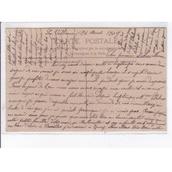 LA VALBONNE: 2CPA, éditeur janin, commerce de cartes postales illustrées (éditeur) - très bon état