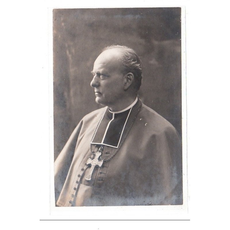 SEINE ET MARNE : eveque - tres bon etat