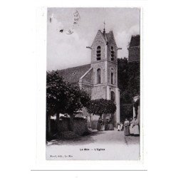 LE MEE : l'eglise - tres bon etat