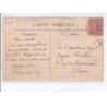 BOULOGNE-sur-MER: esperanto, unua kongreso - très bon état