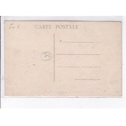 LE MAGNY: le nouveau marché - très bon état