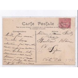 LOUHANS: gaudillat jeune, exportation de fruits, légumes et primeurs - très bon état