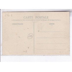 MACON: distillation du marc - très bon état