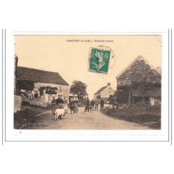 CHAUFFRY : route des limons - tres bon etat