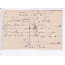 LESSOT-MONTPONT: atelier cannard, charrons - très bon état