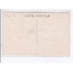 CUISERY: atelier de construction mécaniques E. Robert - très bon état