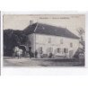BEAUBERY: "hôtel du commerce" - très bon état