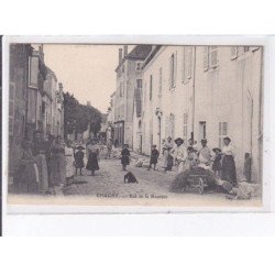 CHAGNY: rue de la boutière - très bon état