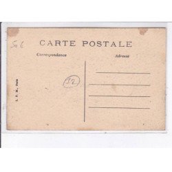 DECAZEVILLE: vue du passage à niveau - très bon état