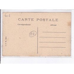 DECAZEVILLE: puits central - très bon état