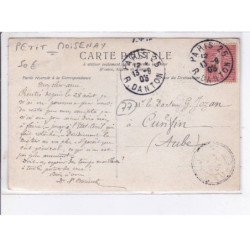 PETIT-MOISENAY: un coin - très bon état