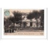 BOIS-le-ROI : hotel de la vallé de la salle - tres bon etat