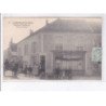 LAMORLAYE: maison guibert, café restaurant - très bon état