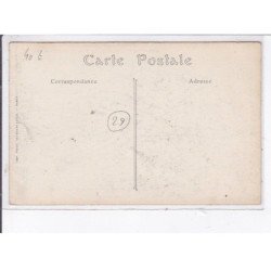 CARANTEC: au beau-sejour (maison calvez) - très bon état