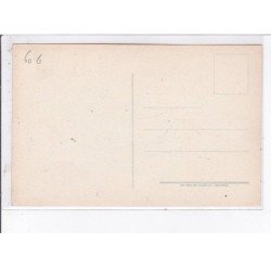 PUBLICITE : Le Calze a bologna (Italie) - très bon état