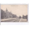 SERIFONTAINE: la gare - très bon état
