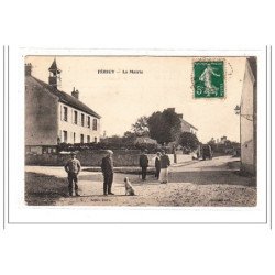 MISY-sur-YONNE : le centre du pays - tres bon etat