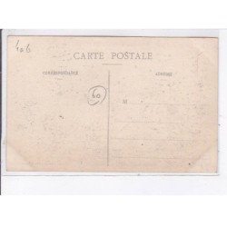 SERIFONTAINE: la gare - très bon état