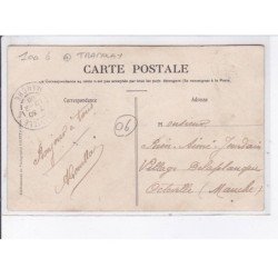 NICE: quartier de carras, sainte-hélène, tramway, oxygenee cusenier - très bon état