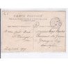 LALANDE-en-SON: rue principale en montant - très bon état