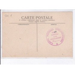 PUBLICITE : le tailleur Lejeune illustrée par Jossot - très bon état