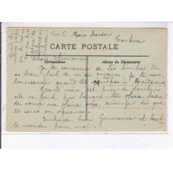 PUBLICITE : fromages frais et crême Charles GERVAIS - très bon état