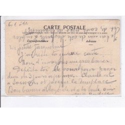 PUBLICITE : Nelson Chapelier illustrée par Marcel Bloch - état