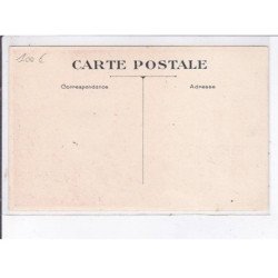 PUBLICITE : le boulet rayé DAHL - très bon état