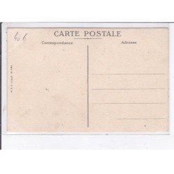 PUBLICITE : amidon a l'ours blanc - VERLEY - très bon état