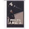 PUBLICITE : ampoules Philips ARGA - très bon état