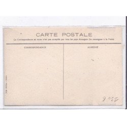 PUBLICITE : CHOCOLAT MEUNIER - très bon état