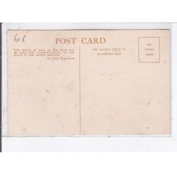 PUBLICITE : chocolat au lait FRY'S - très bon état