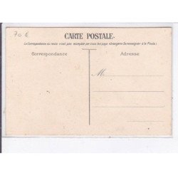 PUBLICITE : Benjamin RABIER - champagne Léon Chandon à Reims - très bon état