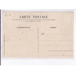 PUBLICITE : automobiles De Dion Bouton à Puteaux (illustée par Ogé) - très bon état