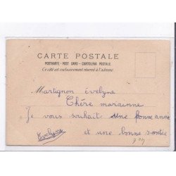 PUBLICITE : macaronis Lucullus "Rivoire et Carret" - très bon état