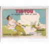 PUBLICITE : hameçon TIR-TOU à Amboise (pêche) - très bon état