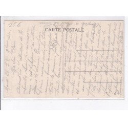 DAMMARIE-sur-LOING: rue de châtillon coligny - très bon état