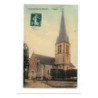 LE TREMBLAY-sur-MAULDRE : l'eglise - tres bon état