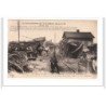 VILLEPREUX-LES-CLAYES : catastrophe de villepreux-les-clayes 18 juin 1910 - tres bon état